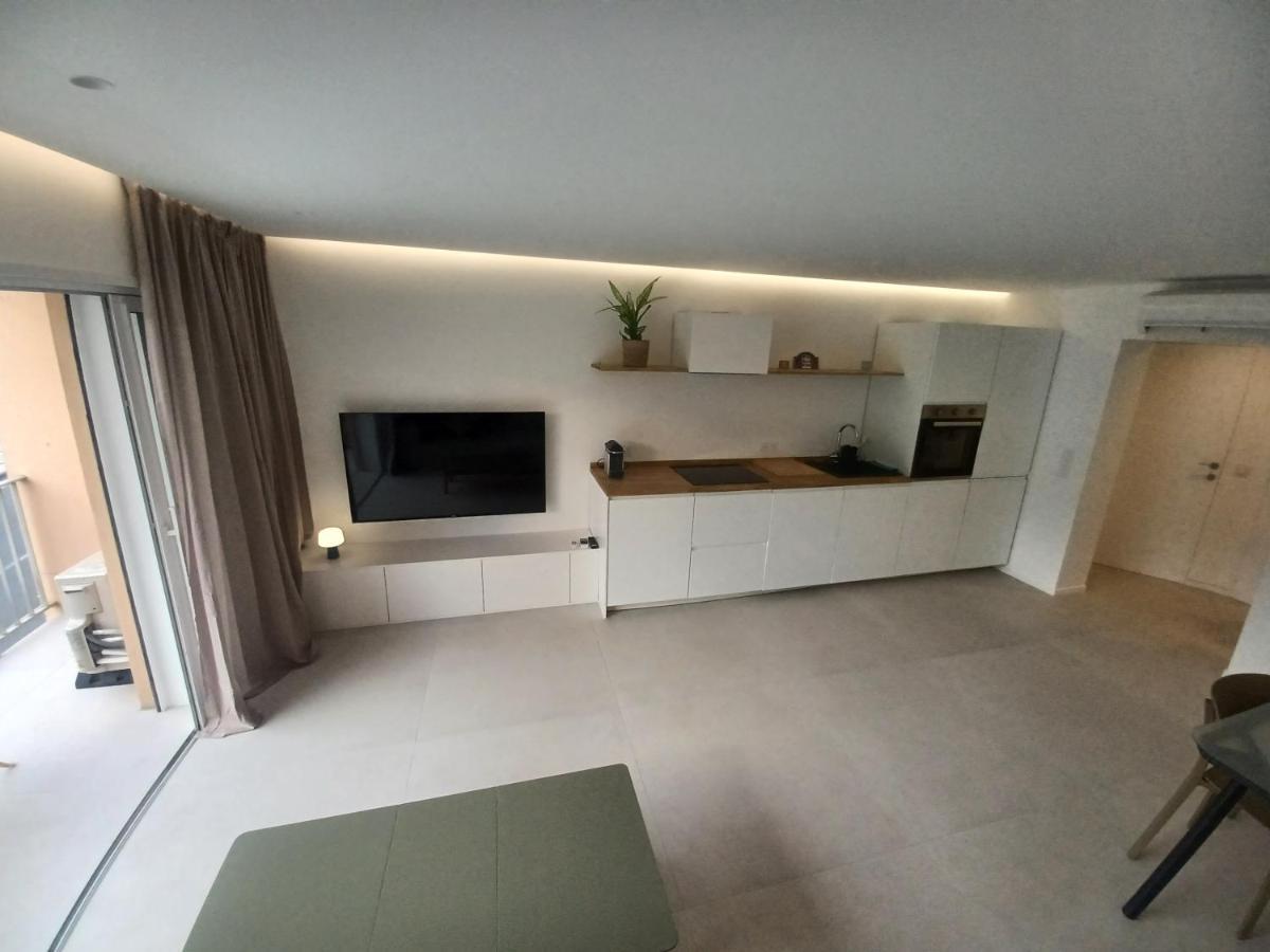 Superbe Appartement A 2 Minutes De La Mer Cavalaire-sur-Mer Exterior photo