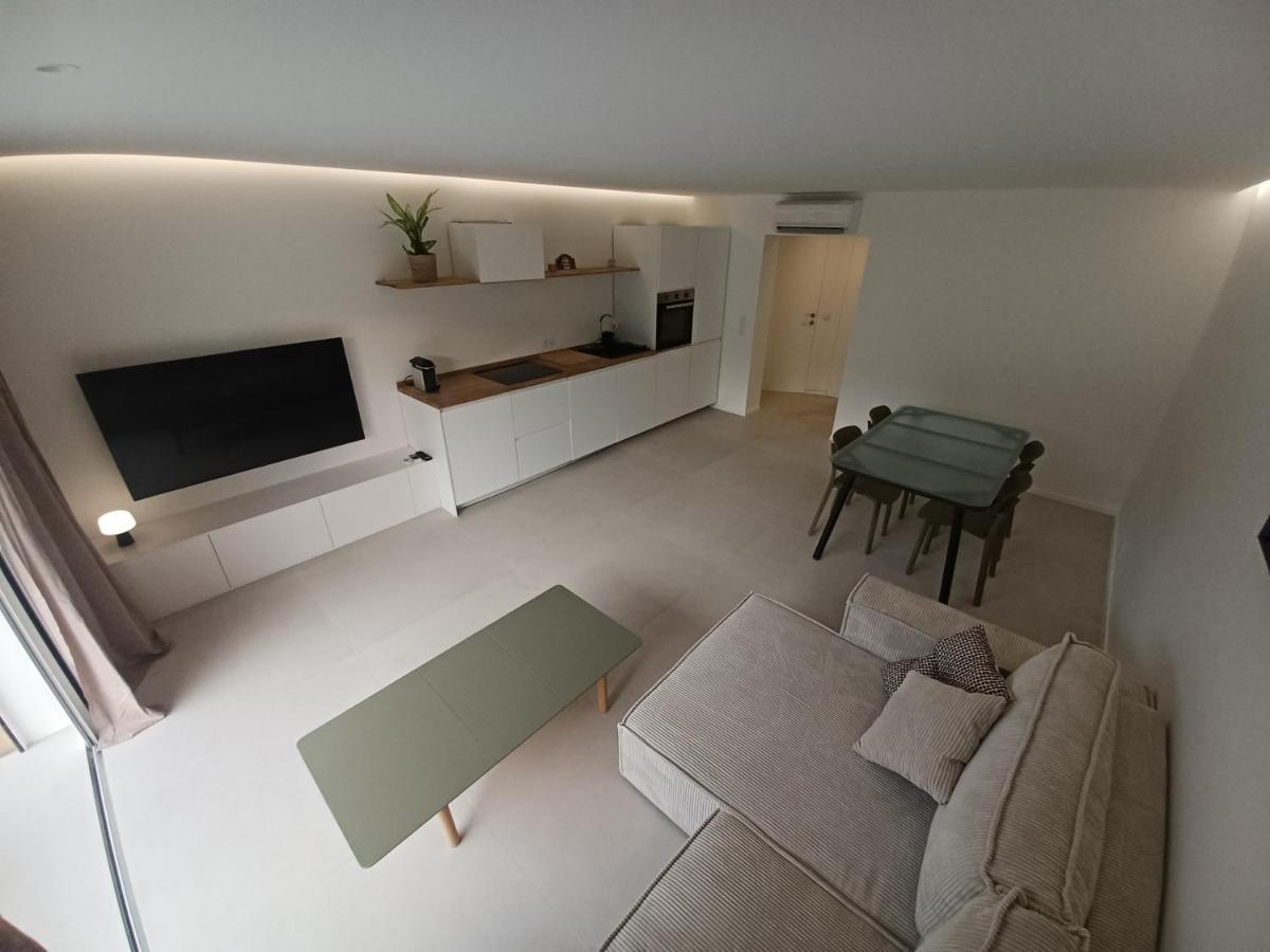 Superbe Appartement A 2 Minutes De La Mer Cavalaire-sur-Mer Exterior photo