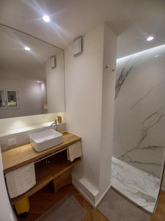 Superbe Appartement A 2 Minutes De La Mer Cavalaire-sur-Mer Exterior photo