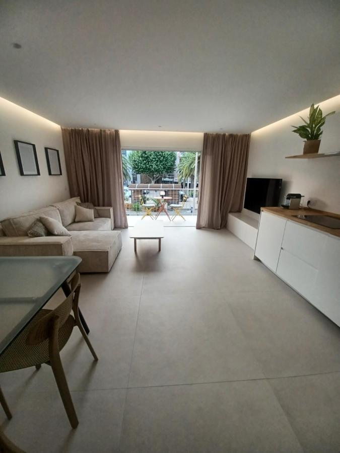 Superbe Appartement A 2 Minutes De La Mer Cavalaire-sur-Mer Exterior photo