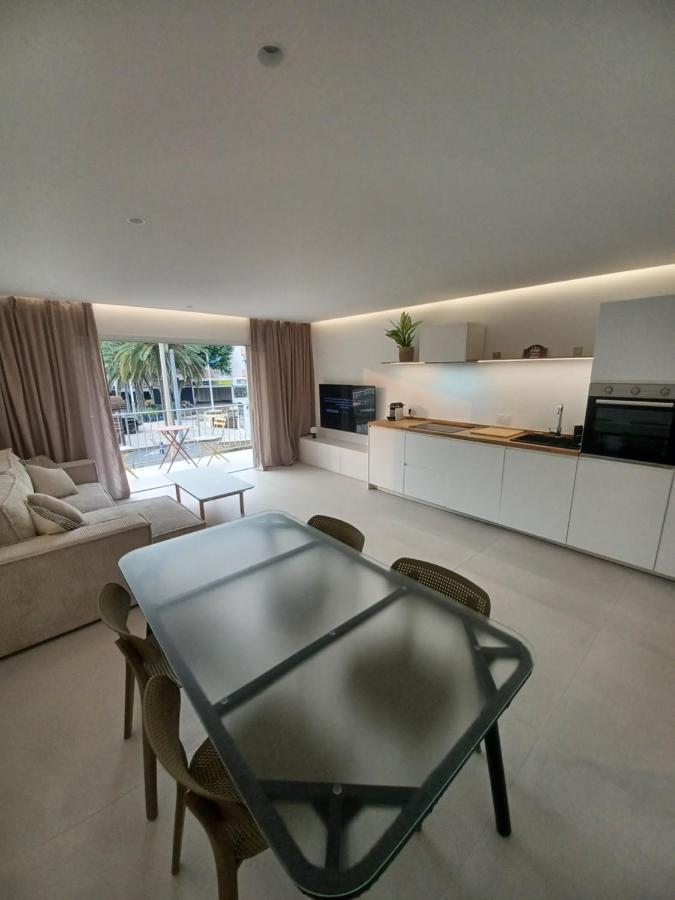 Superbe Appartement A 2 Minutes De La Mer Cavalaire-sur-Mer Exterior photo