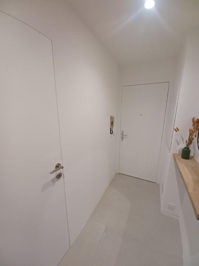Superbe Appartement A 2 Minutes De La Mer Cavalaire-sur-Mer Exterior photo